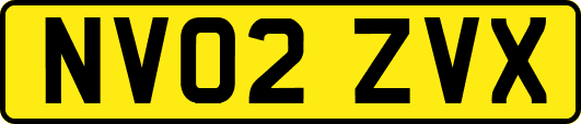 NV02ZVX
