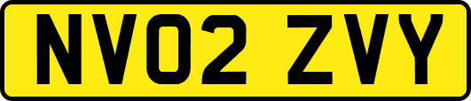 NV02ZVY
