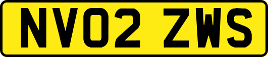 NV02ZWS