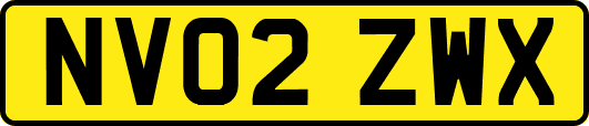 NV02ZWX