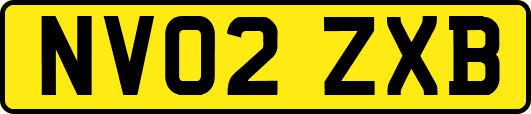 NV02ZXB