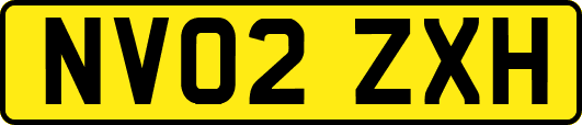 NV02ZXH