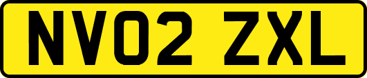 NV02ZXL