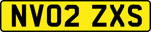 NV02ZXS