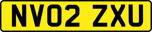 NV02ZXU