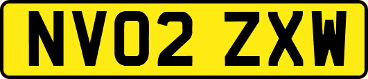 NV02ZXW