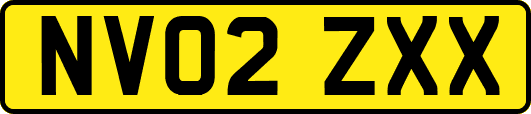NV02ZXX