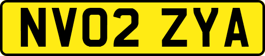 NV02ZYA