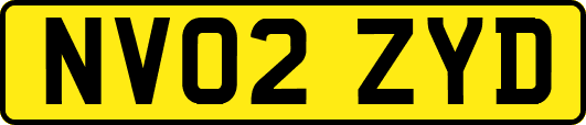 NV02ZYD