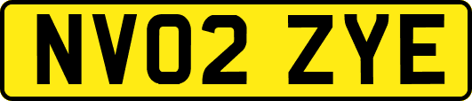 NV02ZYE