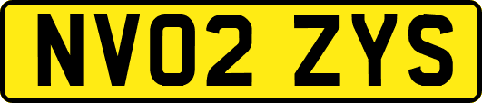 NV02ZYS