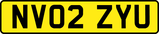 NV02ZYU