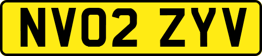 NV02ZYV