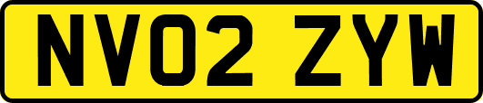 NV02ZYW