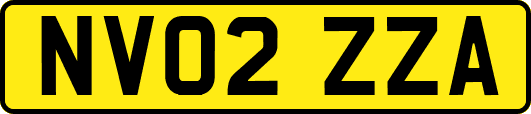 NV02ZZA