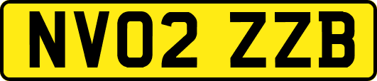 NV02ZZB