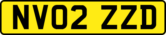 NV02ZZD