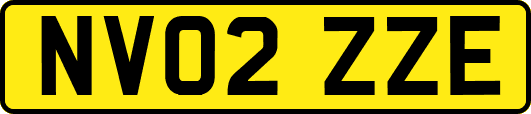 NV02ZZE