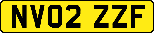 NV02ZZF
