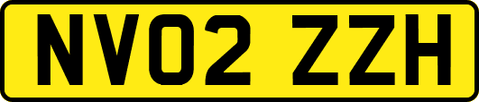 NV02ZZH