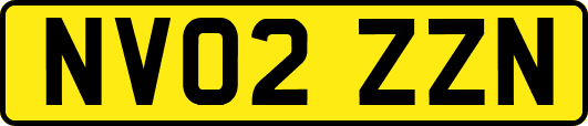NV02ZZN