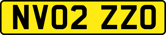 NV02ZZO