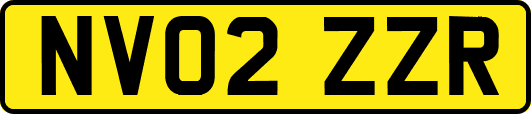 NV02ZZR
