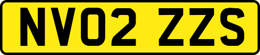 NV02ZZS