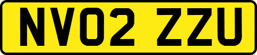 NV02ZZU