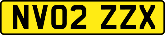 NV02ZZX