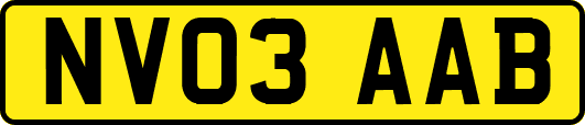 NV03AAB