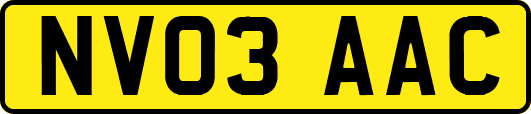 NV03AAC