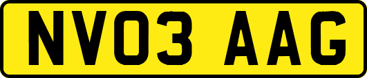 NV03AAG