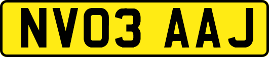 NV03AAJ