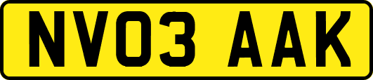 NV03AAK