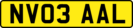 NV03AAL