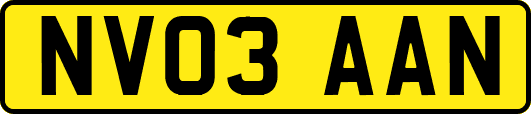 NV03AAN
