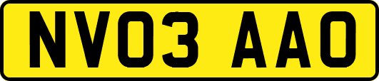 NV03AAO
