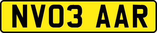 NV03AAR