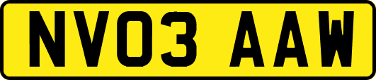 NV03AAW