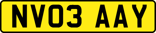 NV03AAY