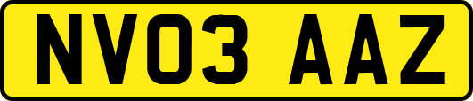 NV03AAZ