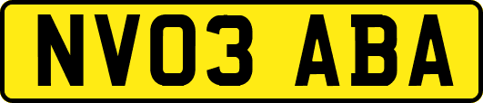 NV03ABA