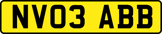 NV03ABB