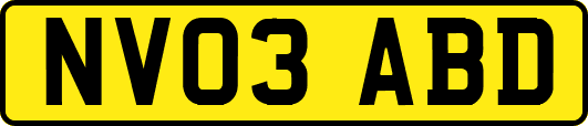 NV03ABD