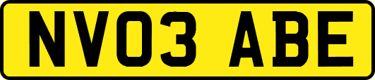NV03ABE