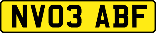 NV03ABF