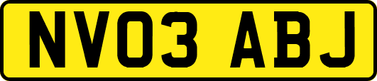 NV03ABJ