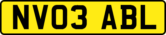 NV03ABL