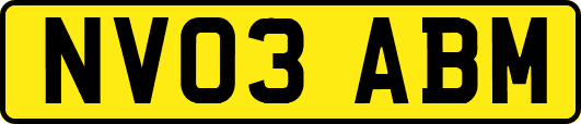 NV03ABM